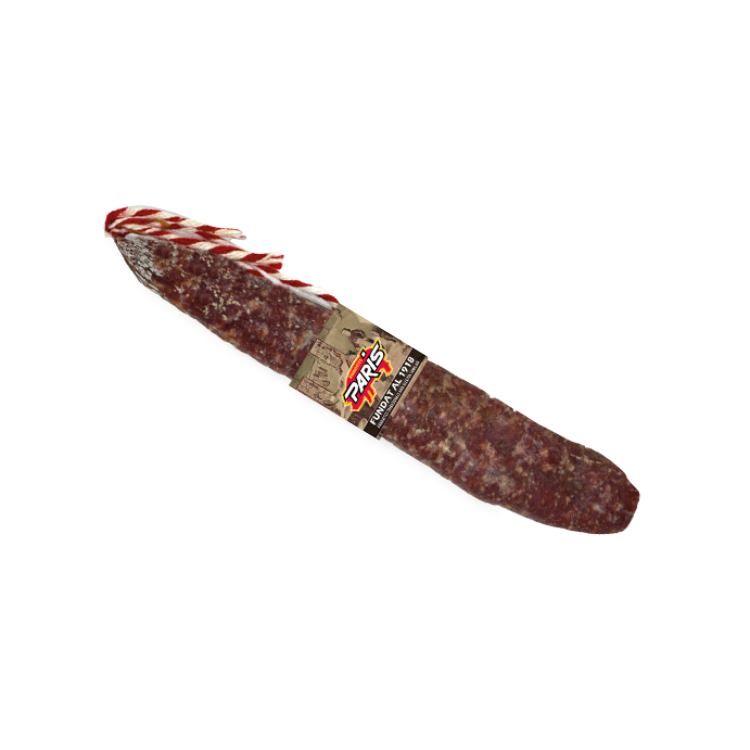 Longaniza extra