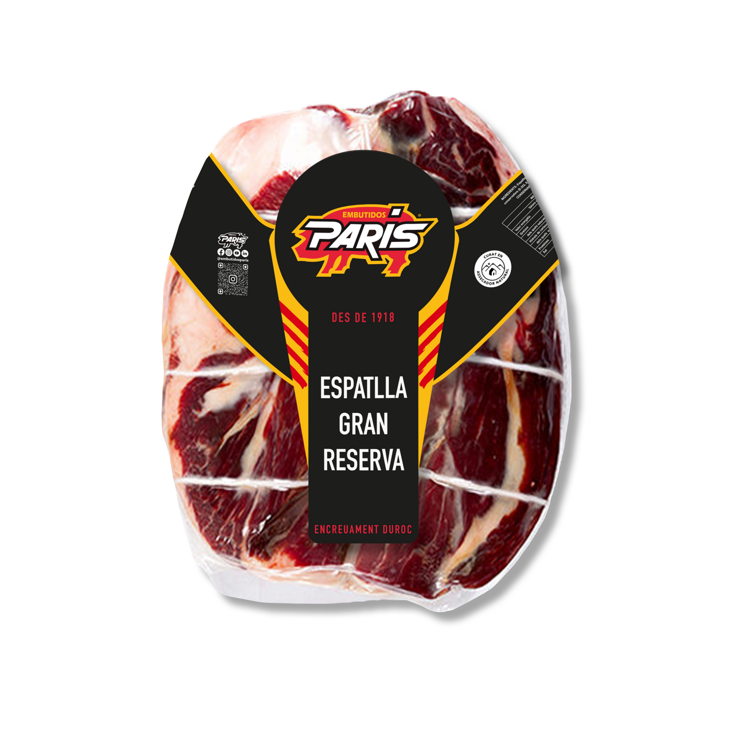 centro-paleta-gran-reserva-duroc-embutidos-paris-con-etiqueta-en-catalan