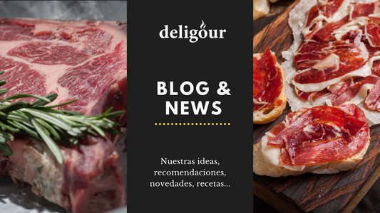 Blog & News Deligour