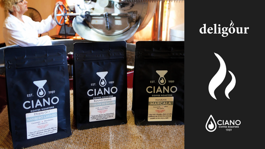 Ciano Coffee