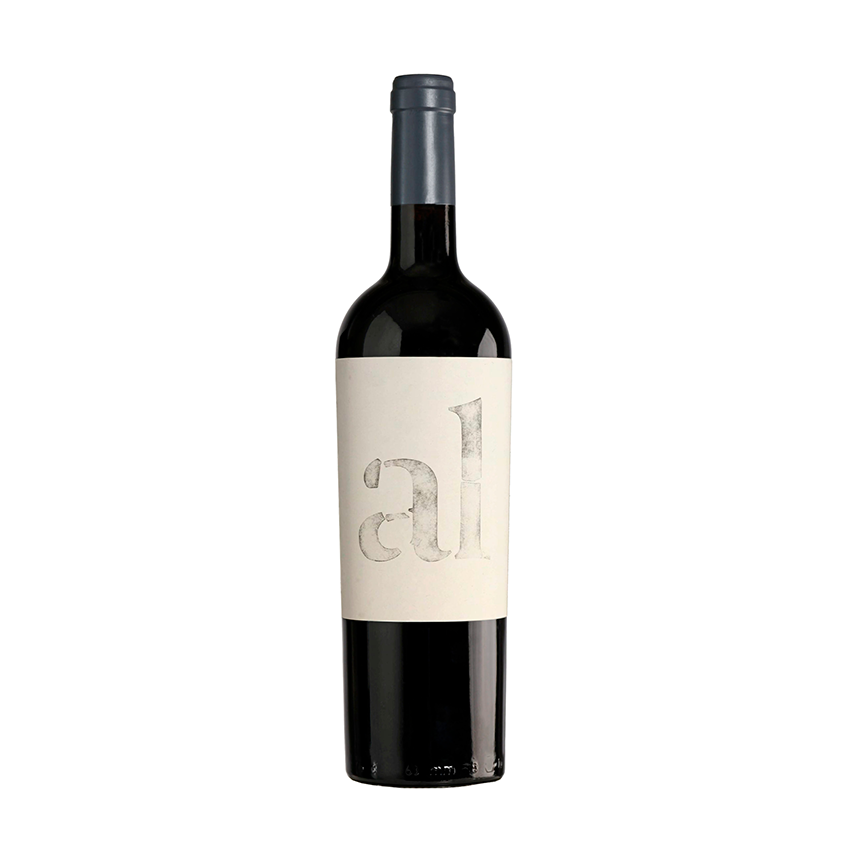 Vino negro Almodí petit DO Terra Alta