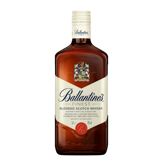 Whisky Ballantines 70 cl