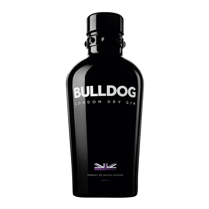 Ginebra Bulldog 70 cl