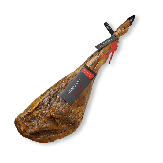 JAMON-DE-BELLOTA-100-IBERICO-UNICO