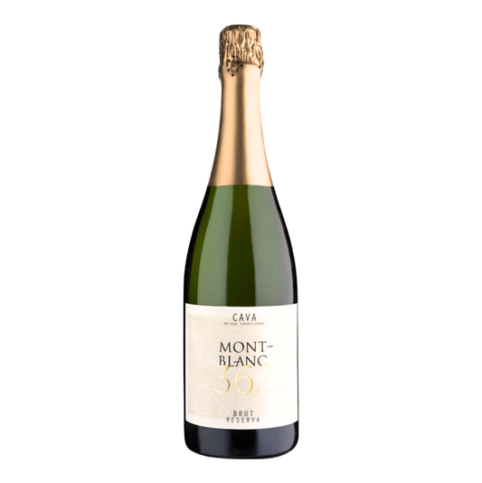 Cava Clos Montblanc Reserva