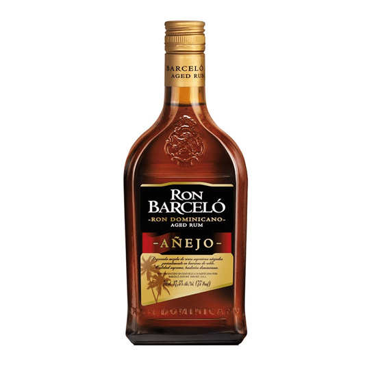 Ron Barceló añejo 70 cl