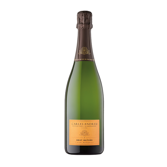 Cava Brut Nature Gran Reserva