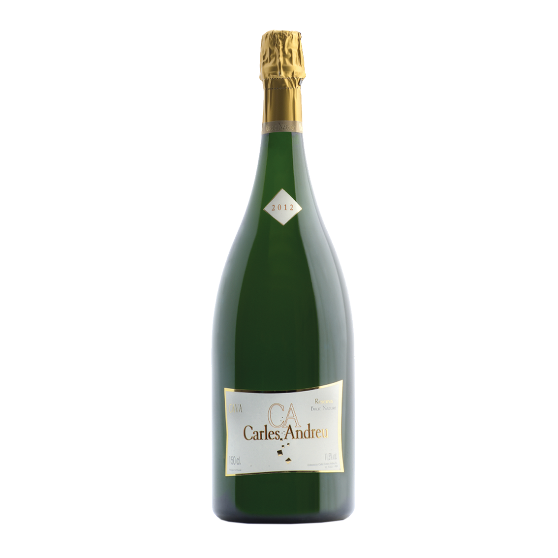 Cava Brut Nature