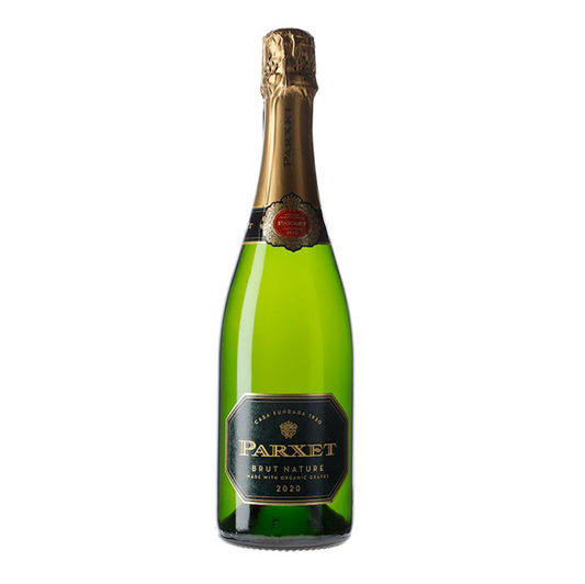 Cava Parxet Brut Nature