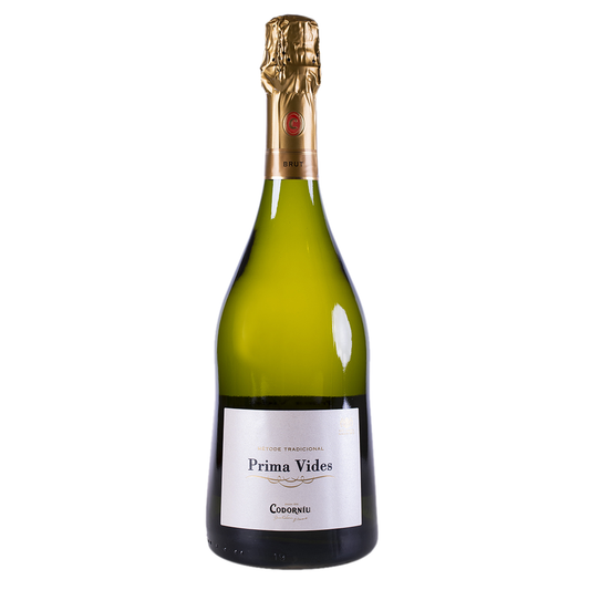 Cava Codorniu Prima Vides Brut