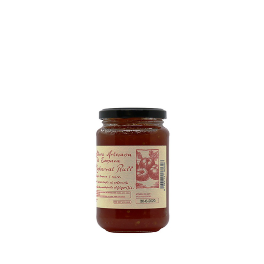 Mermelada de tomate 125 g