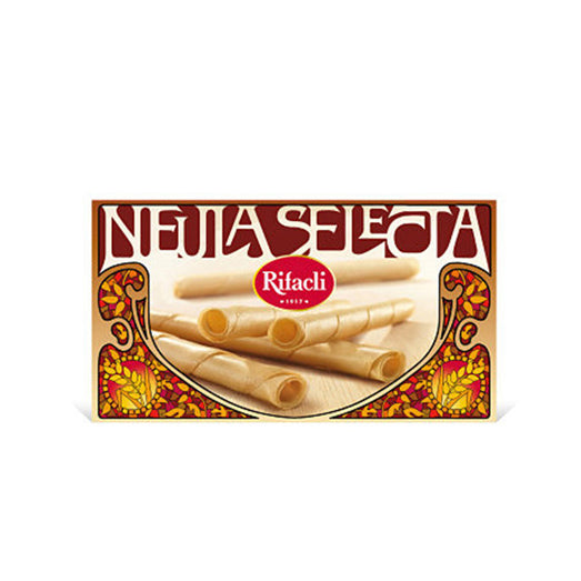 Neula selecta