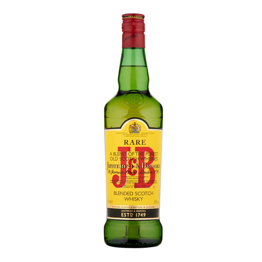 Whisky J&B 70 cl