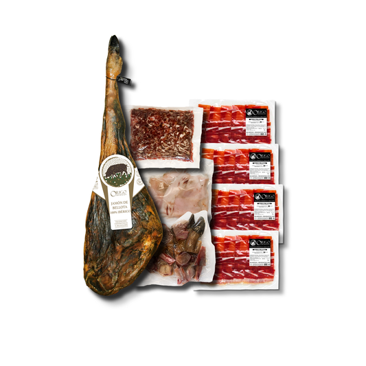 Jamon-100-Bellota-cortado-a-cuchillo